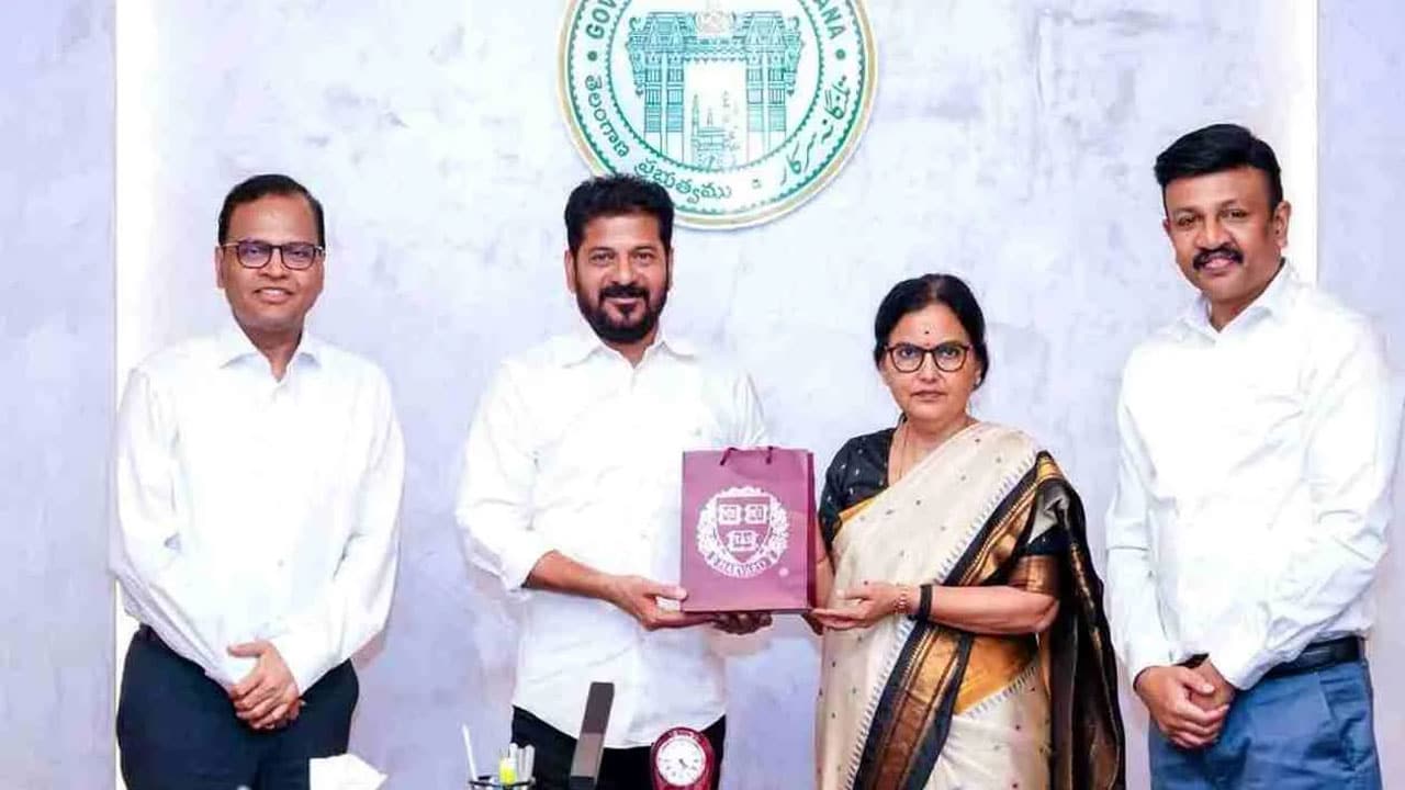 Hyderabad Global Knowledge Hub