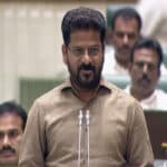 Revanth Reddy Land
