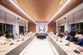 Hyderabad Knowledge Hub