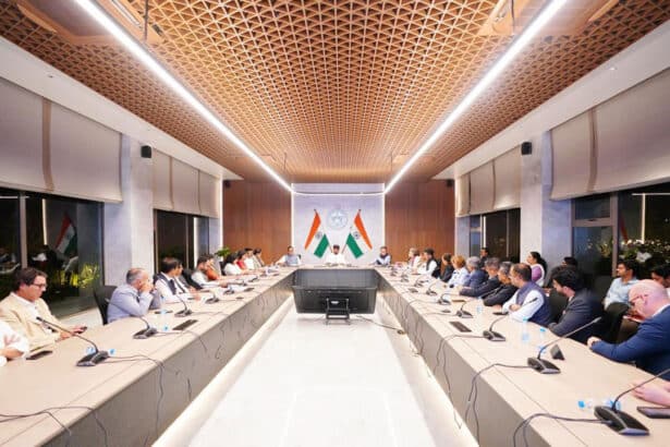Hyderabad Knowledge Hub