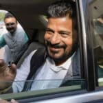 Revanth Reddy Delhi Tour