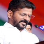 Revanth Reddy 1000 Days