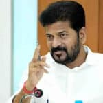 Revanth Reddy Vote Removal