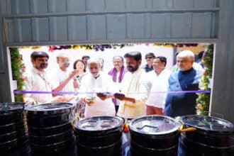 Kodangal Development