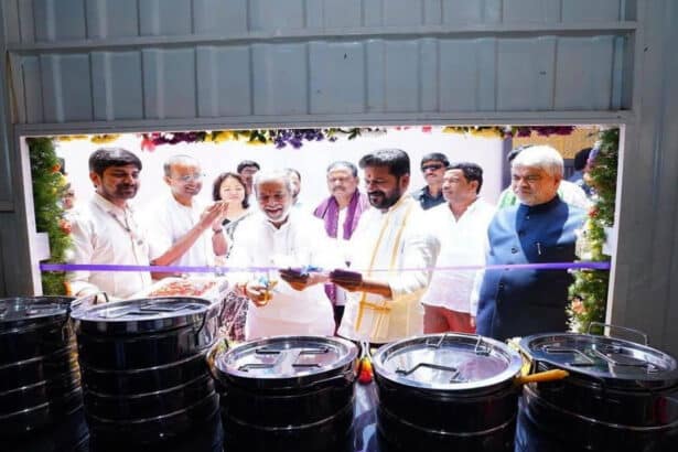 Kodangal Development