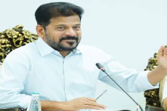 Revanth Reddy CLP