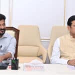Telangana Assembly Day 5