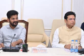 Telangana Assembly Day 5