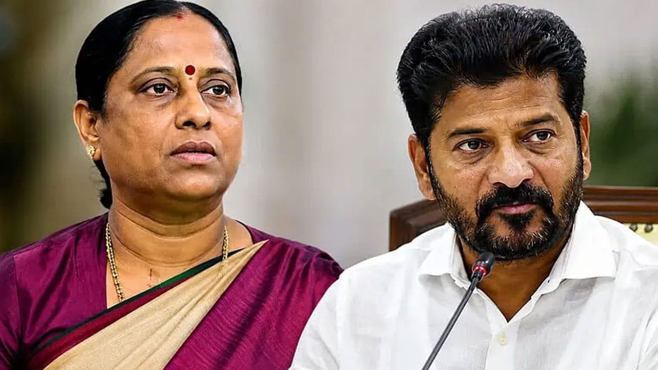 Telangana Congress
