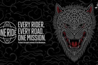 One Ride 2026