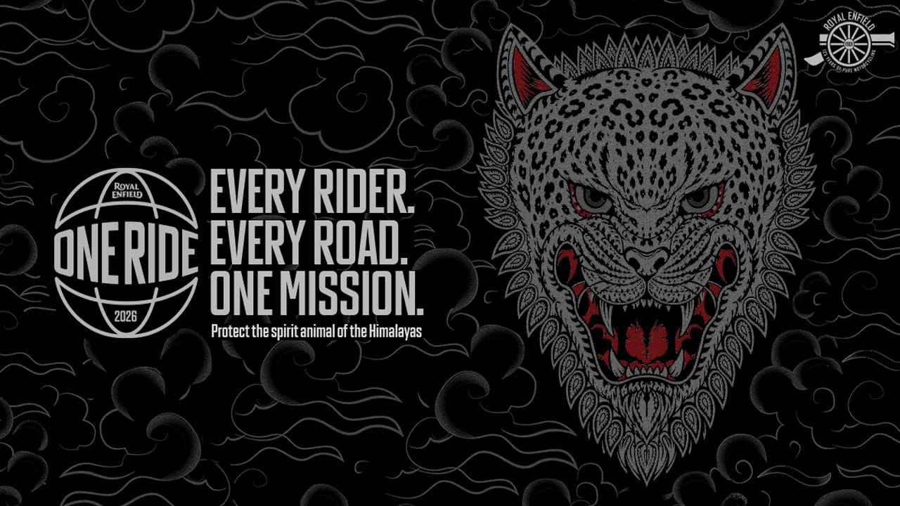 One Ride 2026