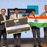 WRO STEM Entrepreneur Program