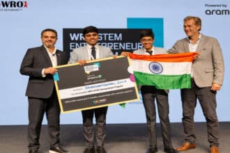 WRO STEM Entrepreneur Program
