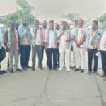 TGSRTC Union Elections |