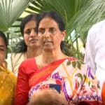 Sabita Indra Reddy