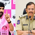 Kaushik Reddy Sajjanar