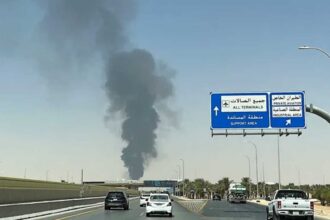 Houthi Missile Attacks