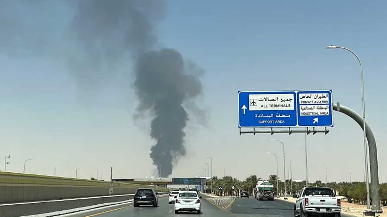 Houthi Missile Attacks