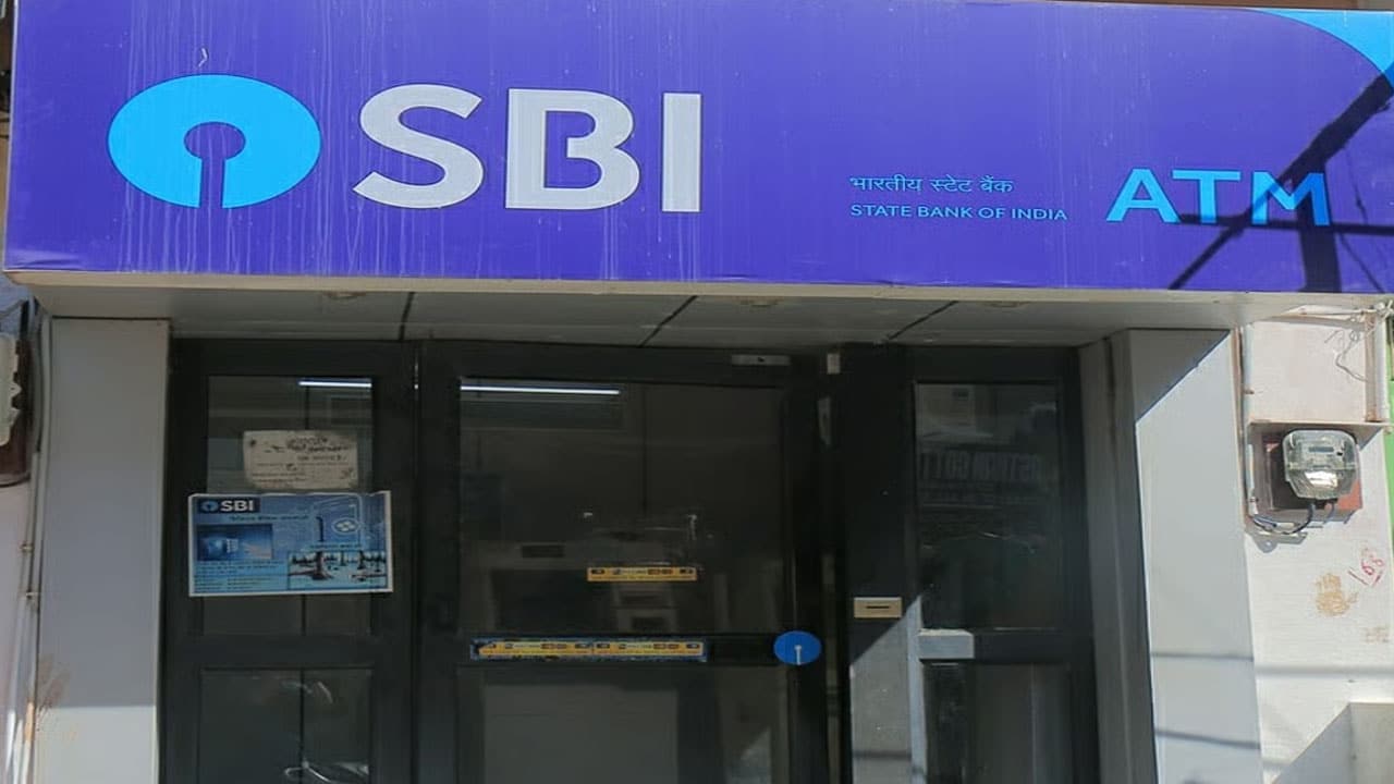 SBI Bank Strike 2026