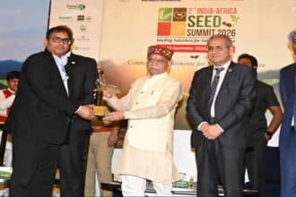 Sri Rama Agri Genetics