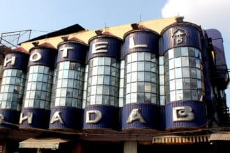 Hotel Shadab