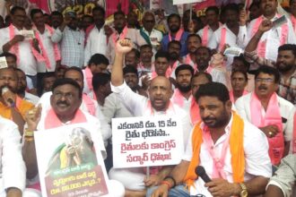 Congress Thousand Days |