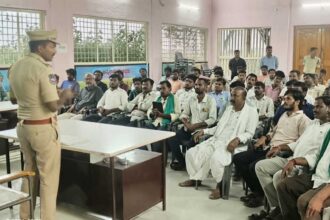 Ganesh Festival Safety |