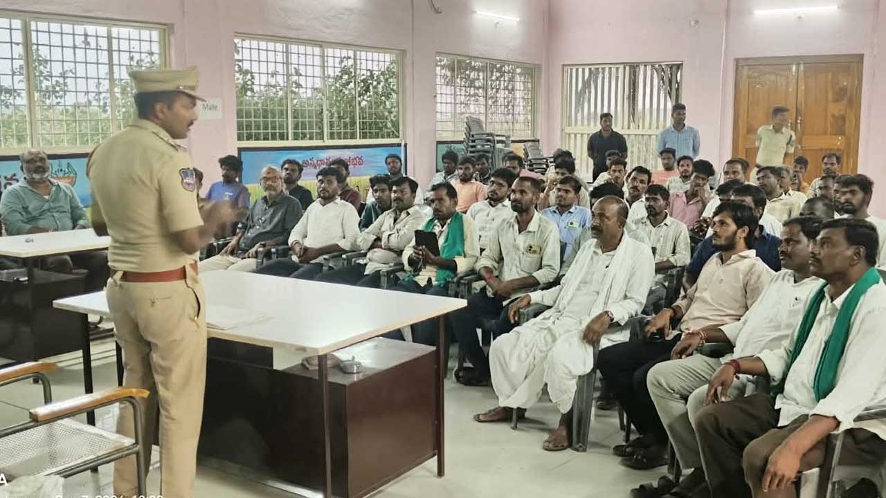 Ganesh Festival Safety |