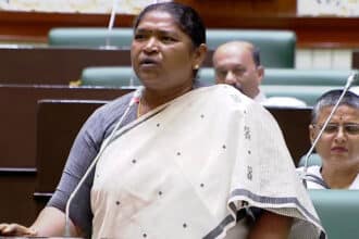 Panchayat Raj Amendment