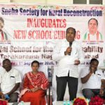 Sneha Society Services |