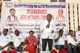 Sneha Society Services |