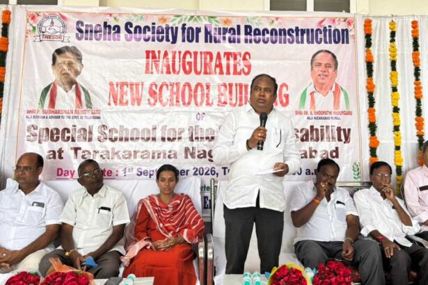 Sneha Society Services |