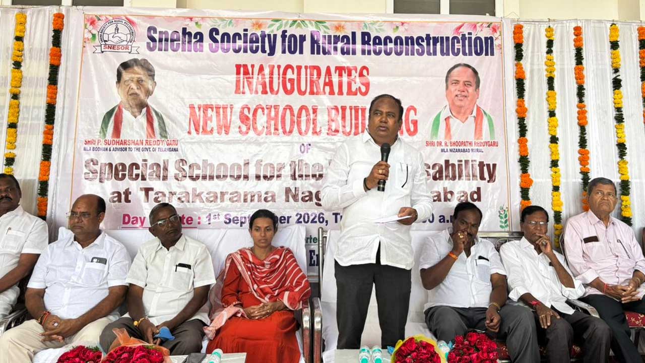 Sneha Society Services |