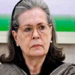 Sonia Gandhi Voter List
