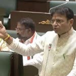 Sridhar Babu Comments