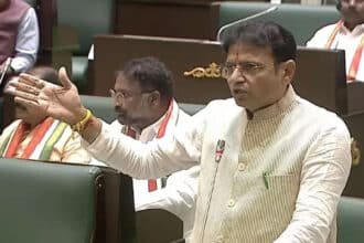 Sridhar Babu Comments