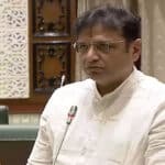 Sridhar Babu Comments