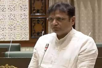Sridhar Babu Comments