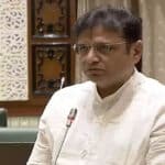 Sridhar Babu Comments