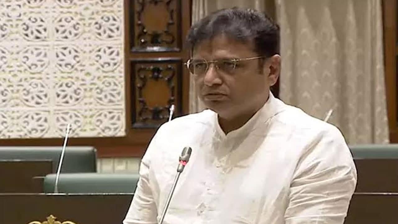 Sridhar Babu Comments