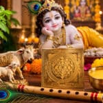 Krishna Janmashtami 2026