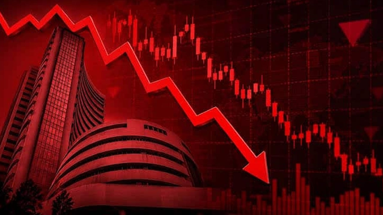 Stock Market Today