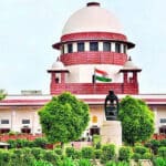 : Supreme Court Student Protest