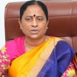 Konda Surekha