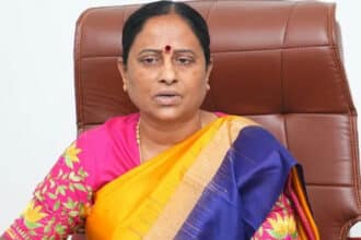 Konda Surekha