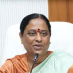 Konda Surekha Delhi Visit