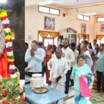 Sri Krishna Janmashtami |