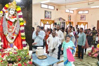 Sri Krishna Janmashtami |