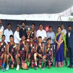 SVIS Basketball Championship