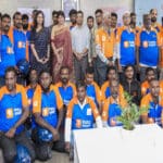 Swiggy Delivery Partners